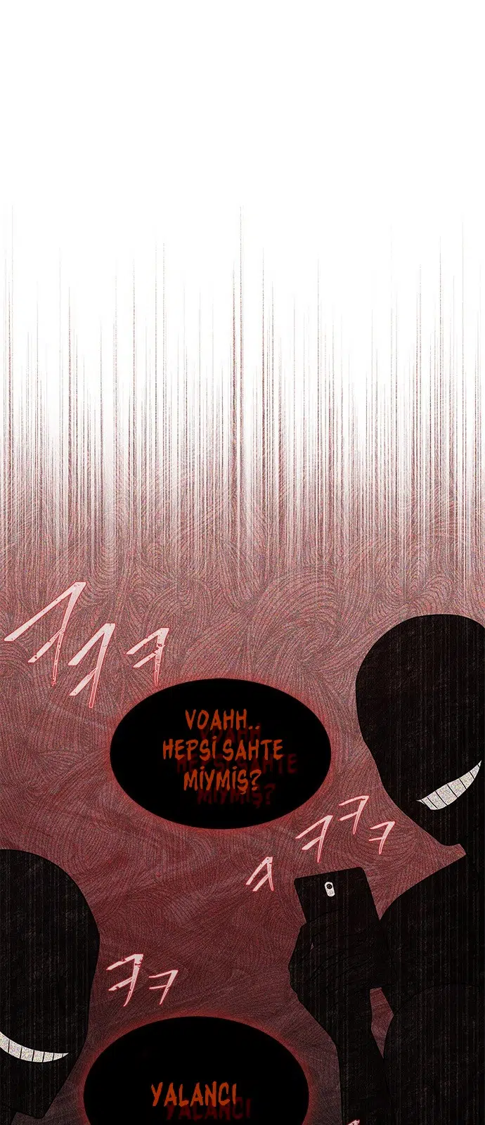 So I Married an Antifan - Bölüm 80 Sayfa 8