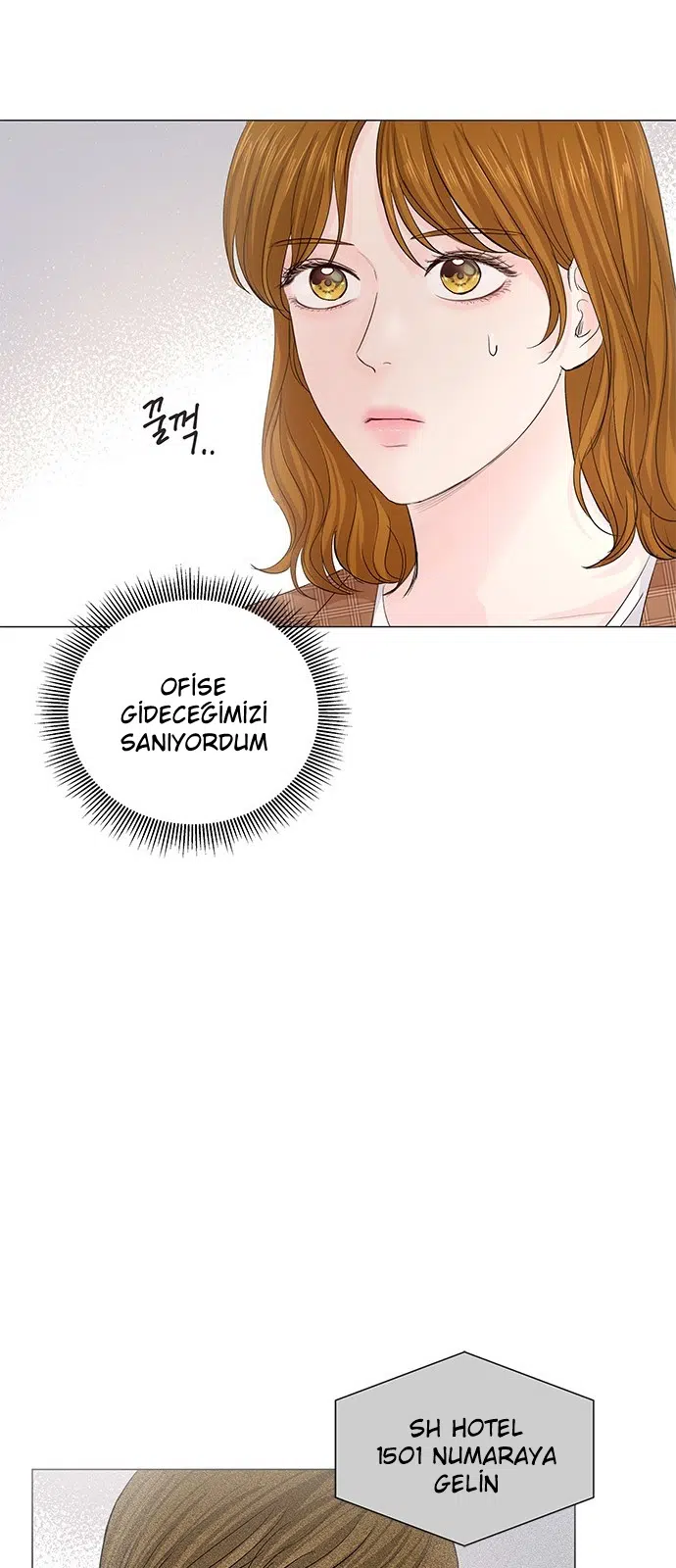 So I Married an Antifan - Bölüm 80 Sayfa 25