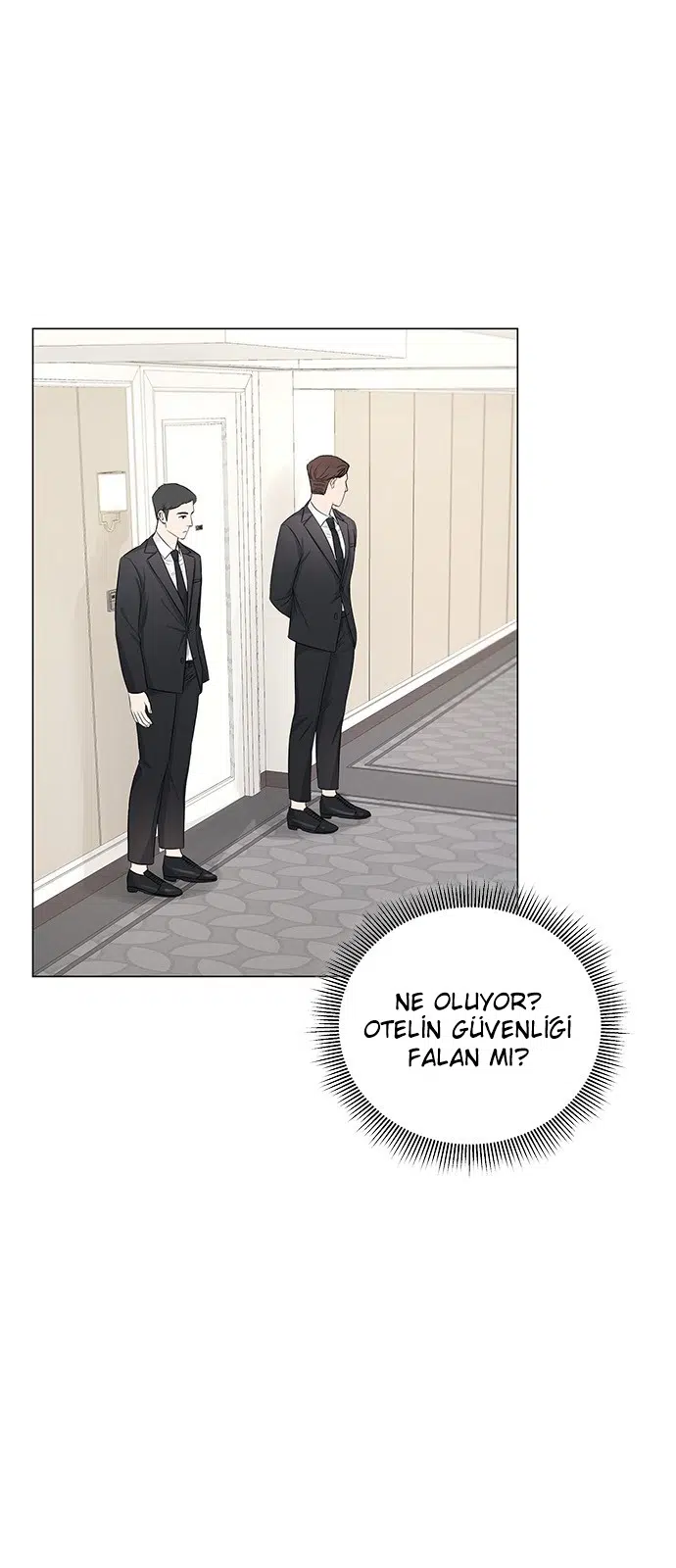 So I Married an Antifan - Bölüm 80 Sayfa 28