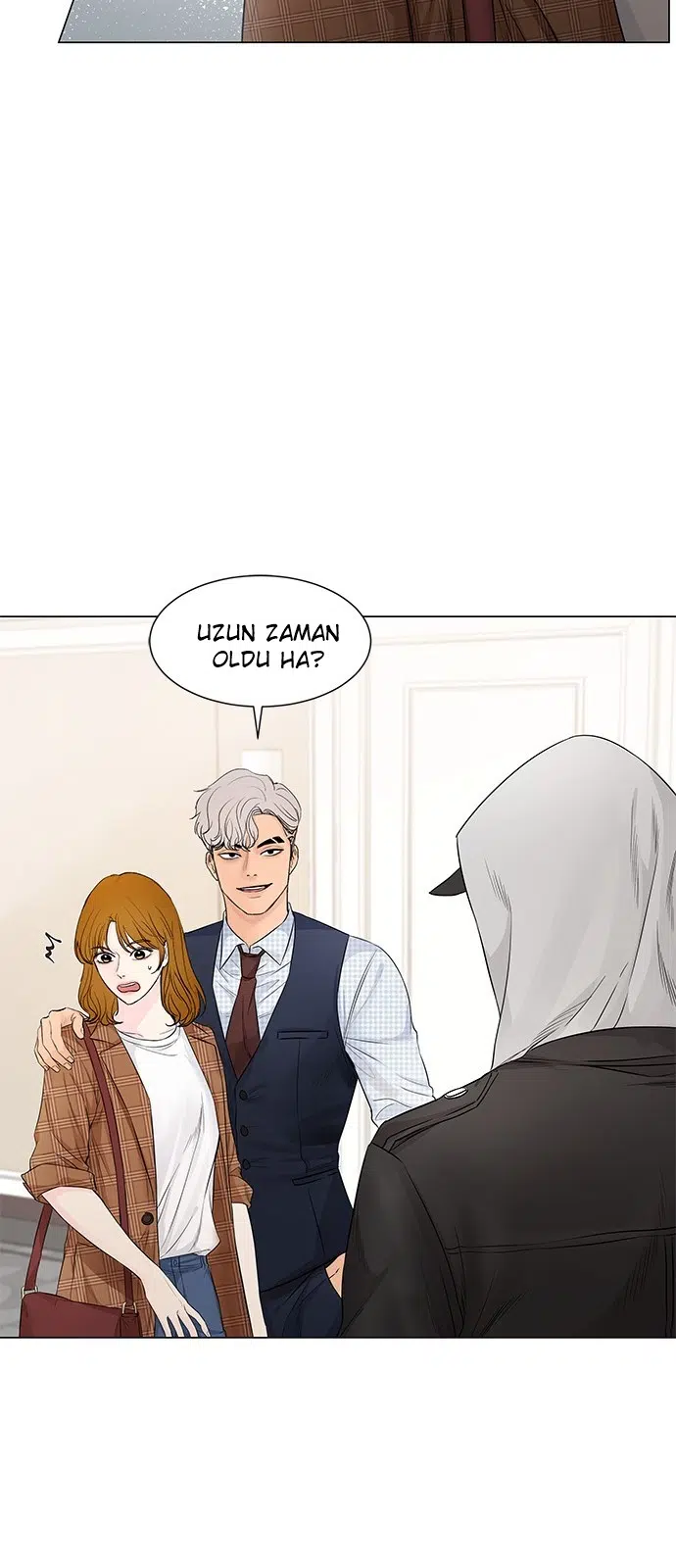 So I Married an Antifan - Bölüm 81 Sayfa 16