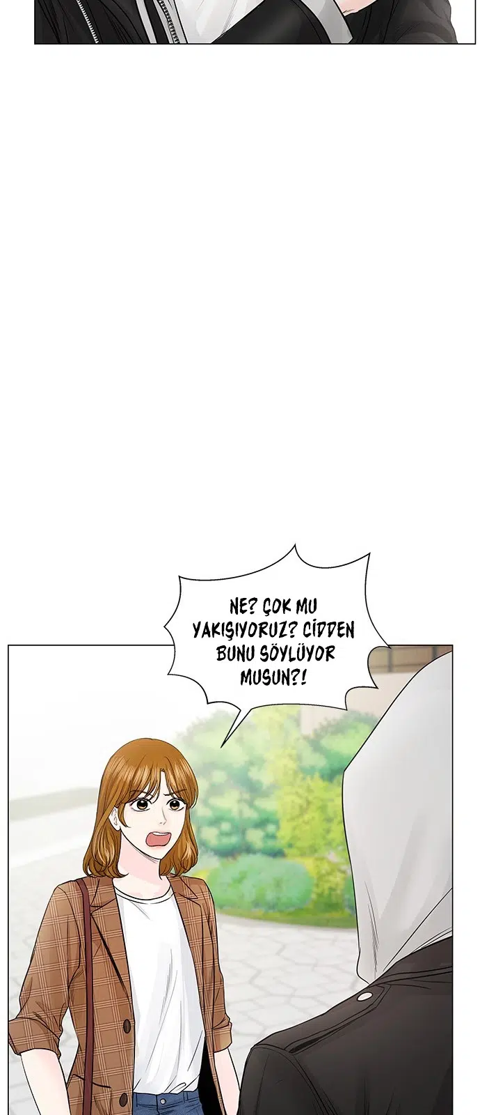 So I Married an Antifan - Bölüm 81 Sayfa 55