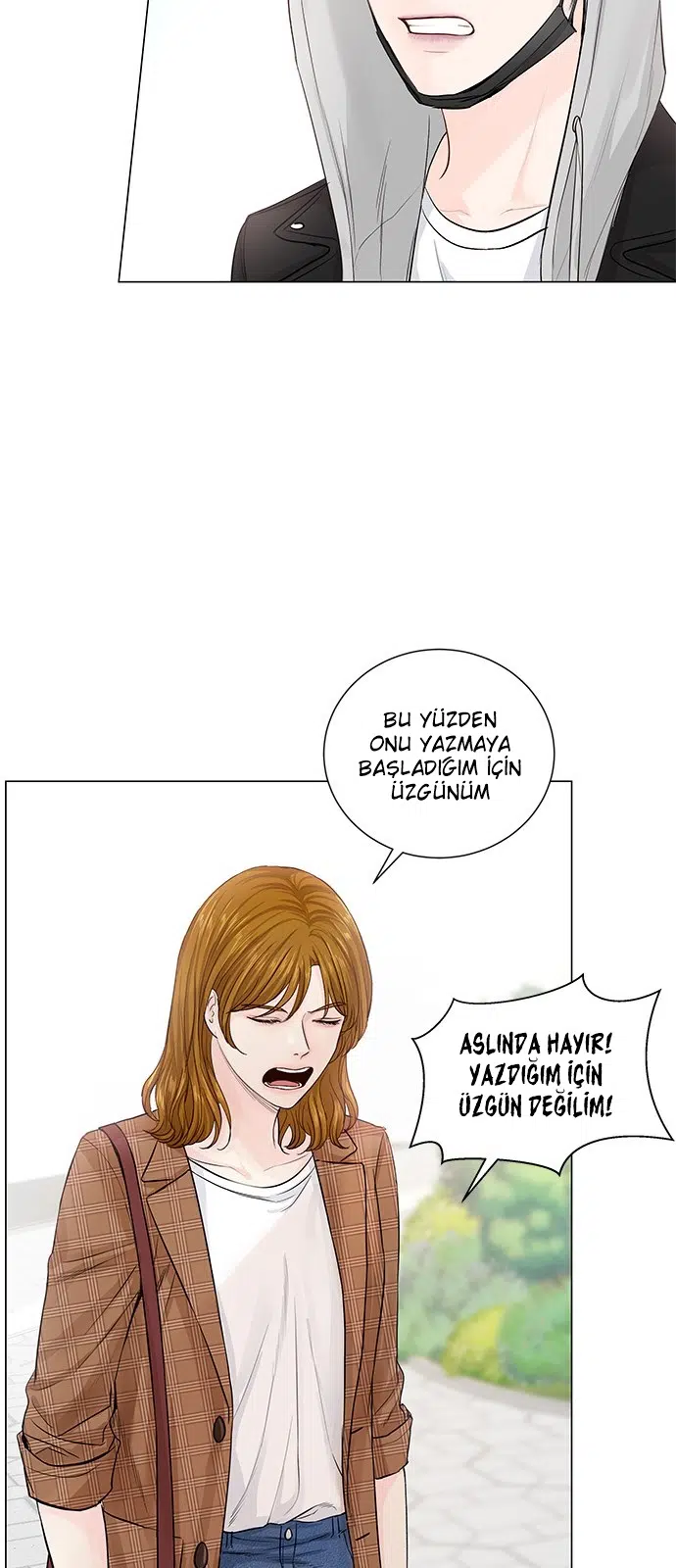 So I Married an Antifan - Bölüm 81 Sayfa 58