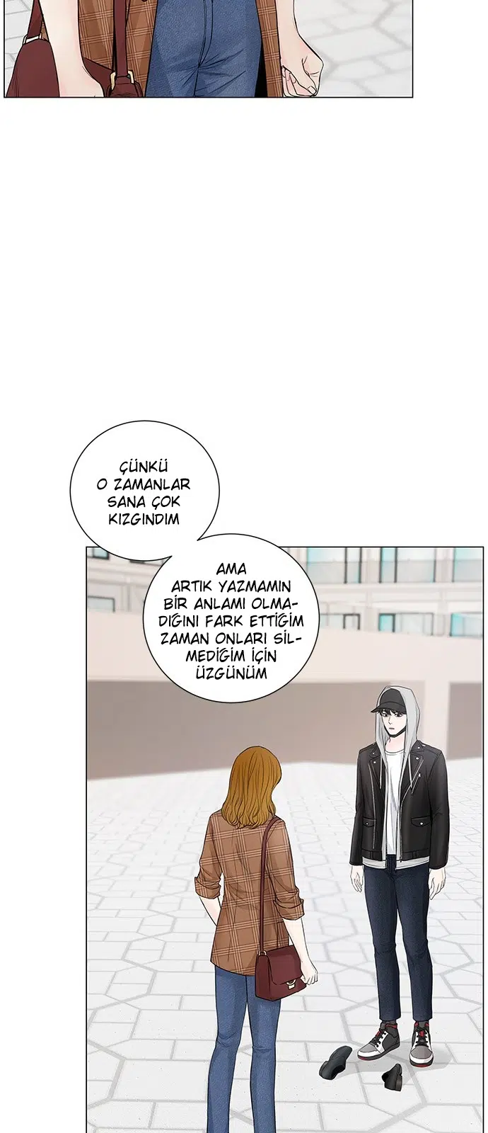So I Married an Antifan - Bölüm 81 Sayfa 59