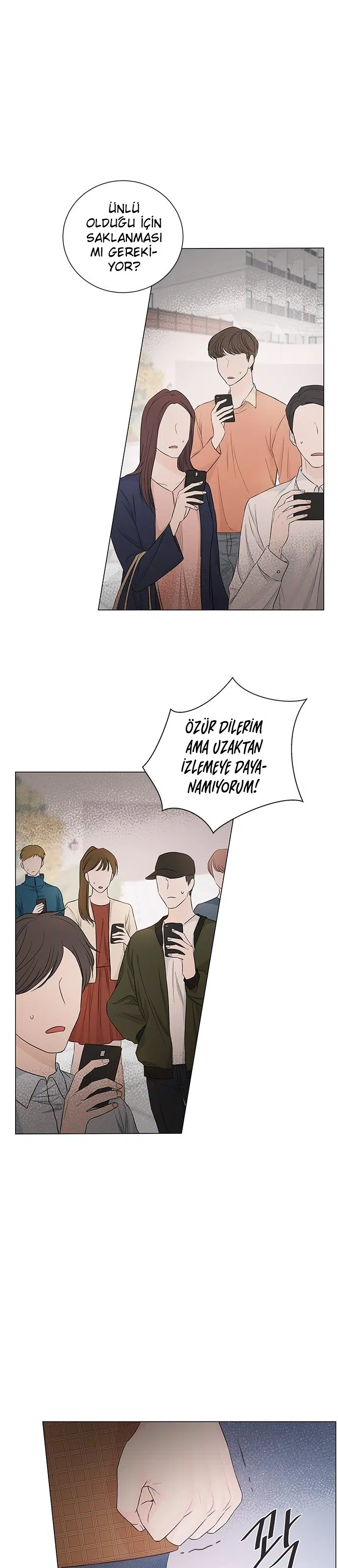 So I Married an Antifan - Bölüm 82 Sayfa 10