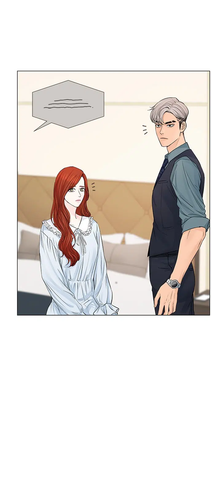 So I Married an Antifan - Bölüm 84 Sayfa 6