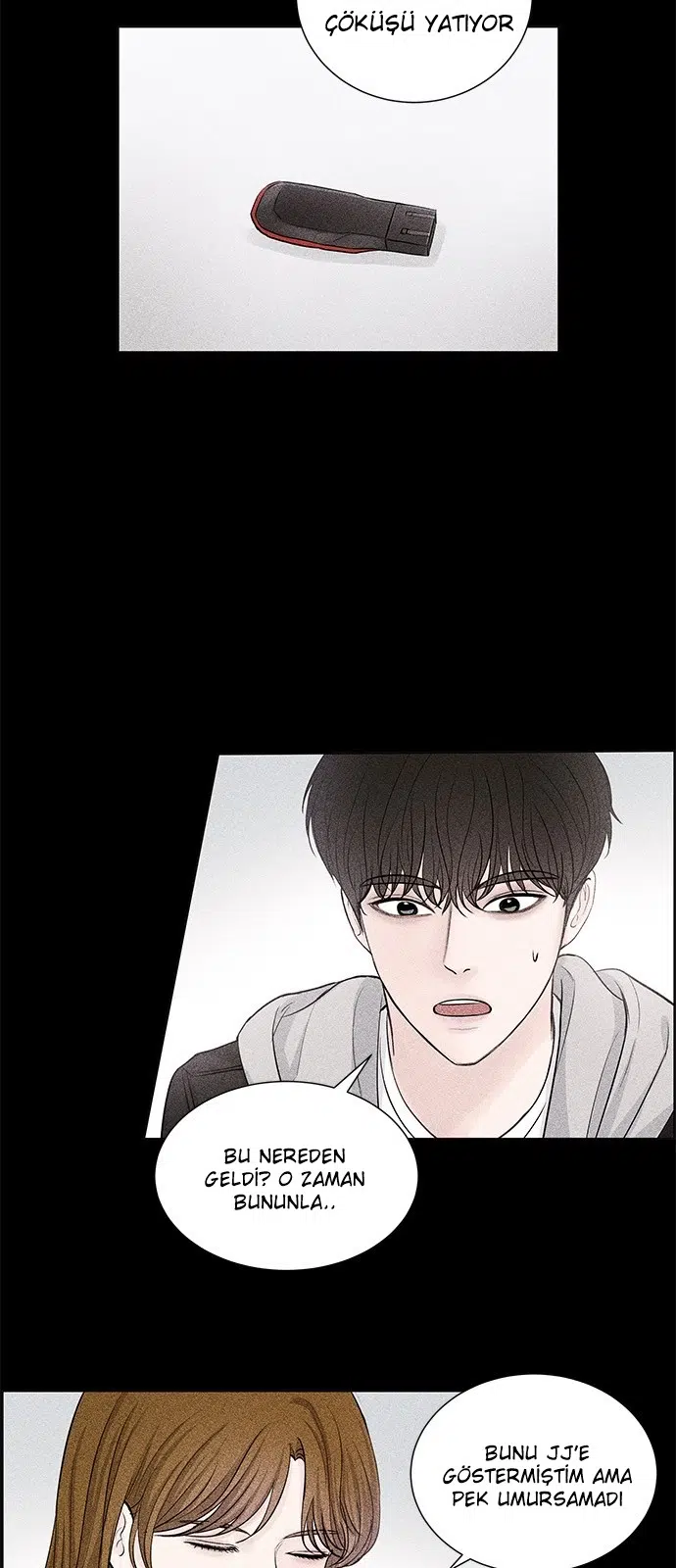 So I Married an Antifan - Bölüm 84 Sayfa 36