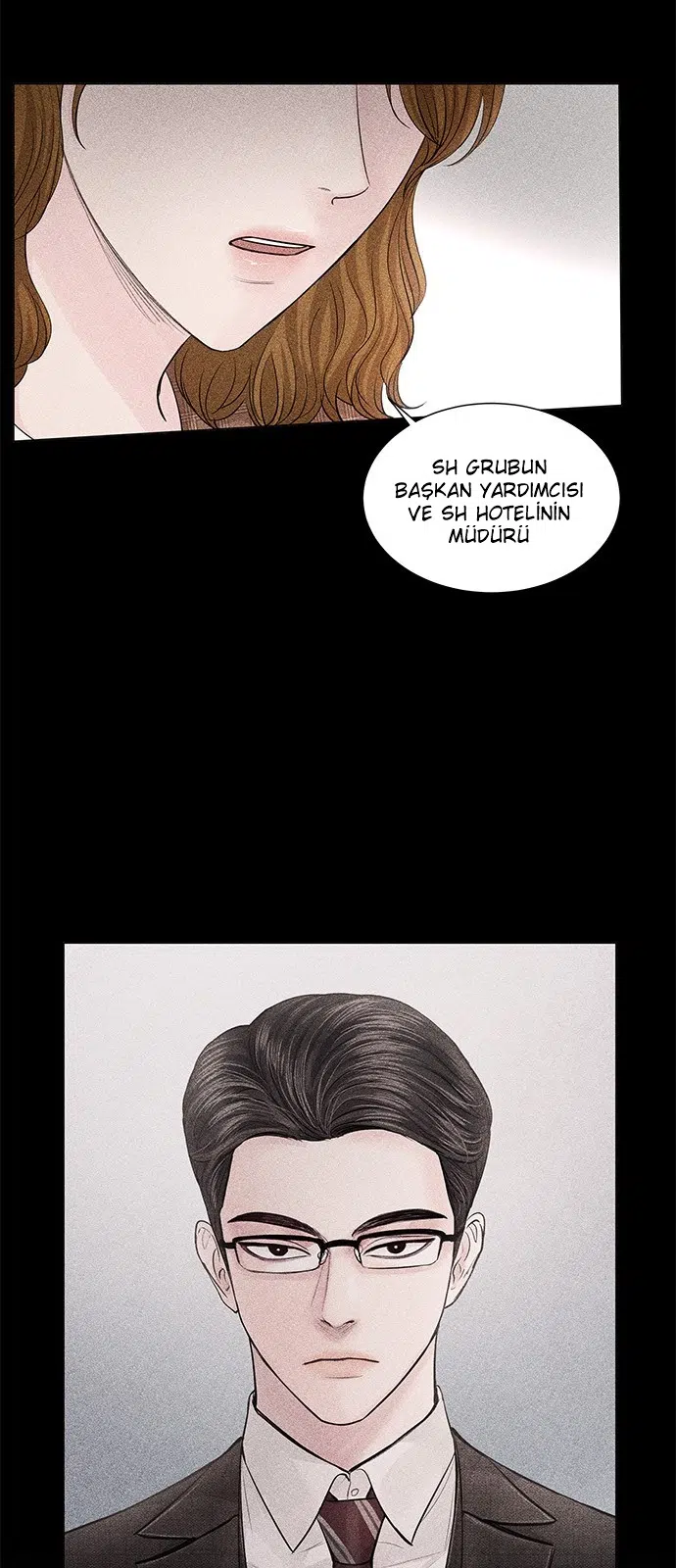 So I Married an Antifan - Bölüm 84 Sayfa 40