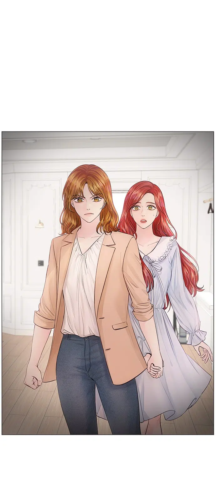 So I Married an Antifan - Bölüm 84 Sayfa 65