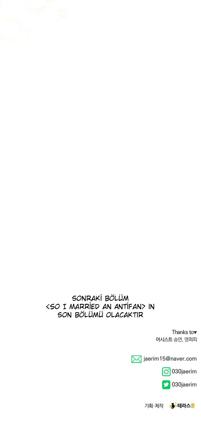 So I Married an Antifan - Bölüm 85 Sayfa 66