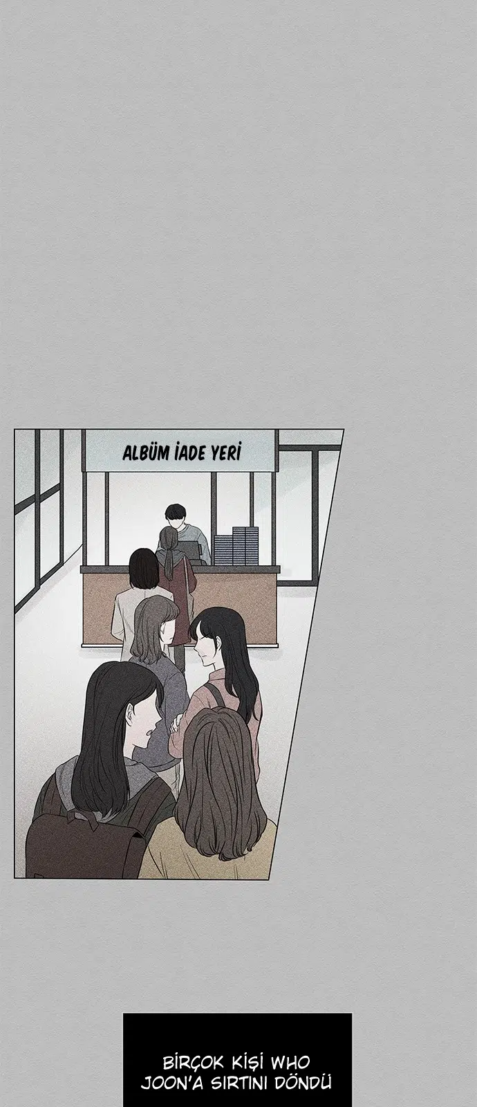So I Married an Antifan - Bölüm 86 Sayfa 12
