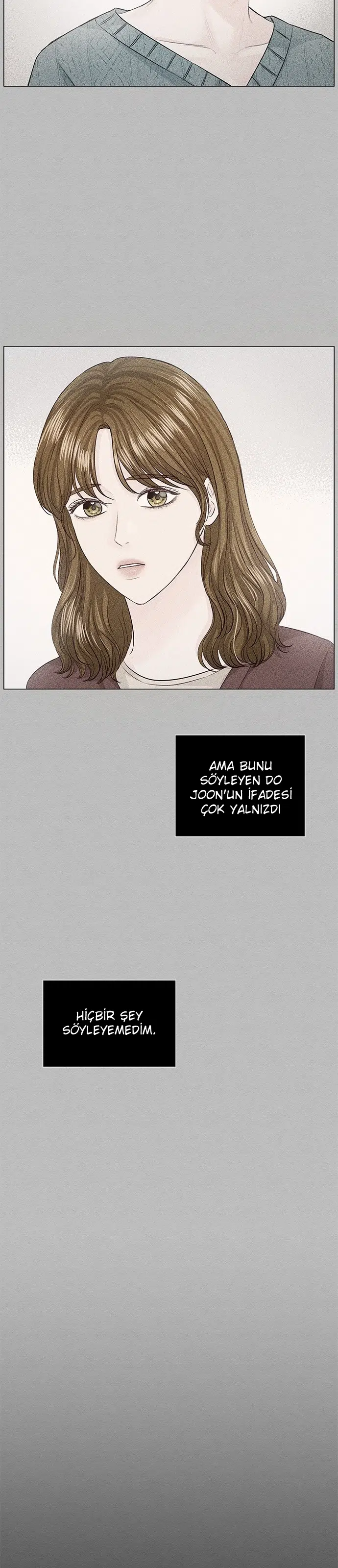 So I Married an Antifan - Bölüm 86 Sayfa 15