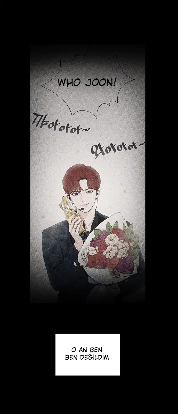 So I Married an Antifan - Bölüm 86 Sayfa 50