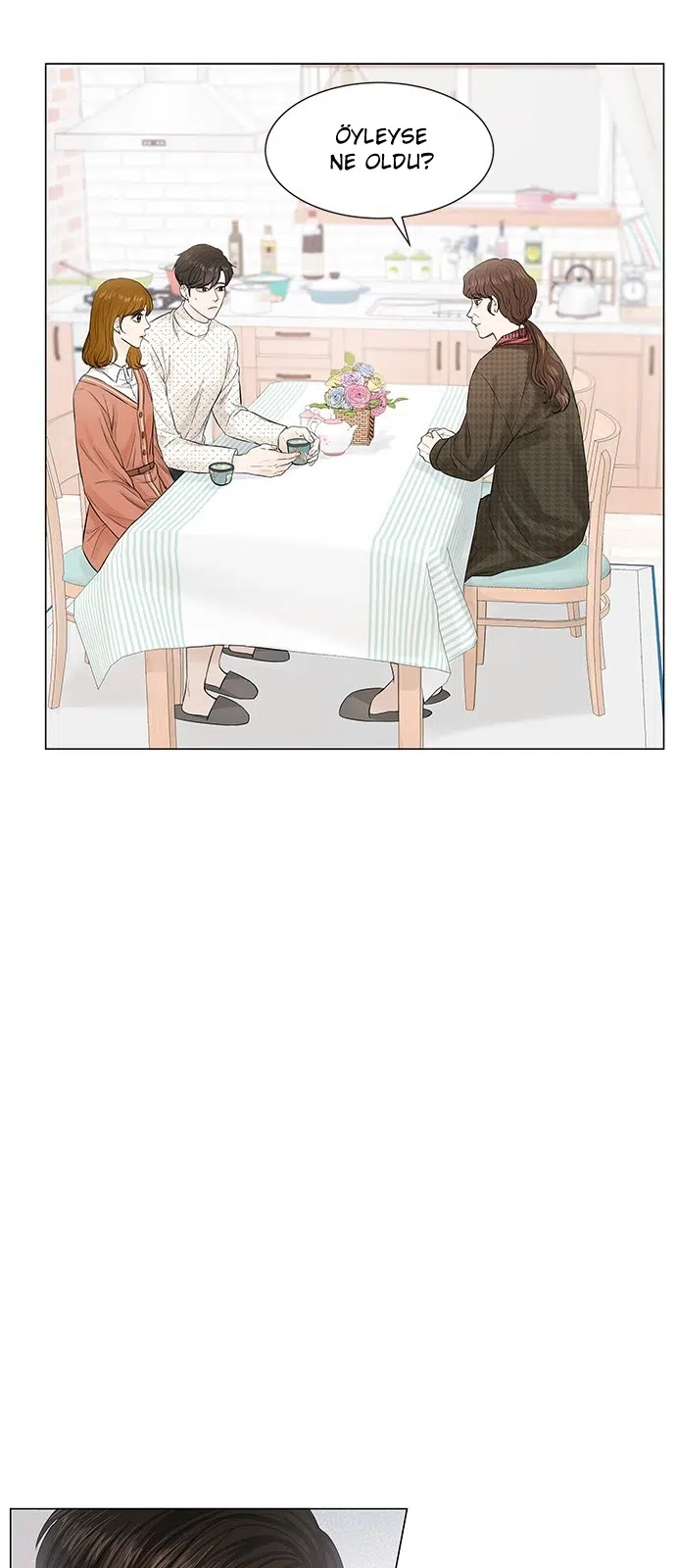 So I Married an Antifan - Bölüm 87 Sayfa 33