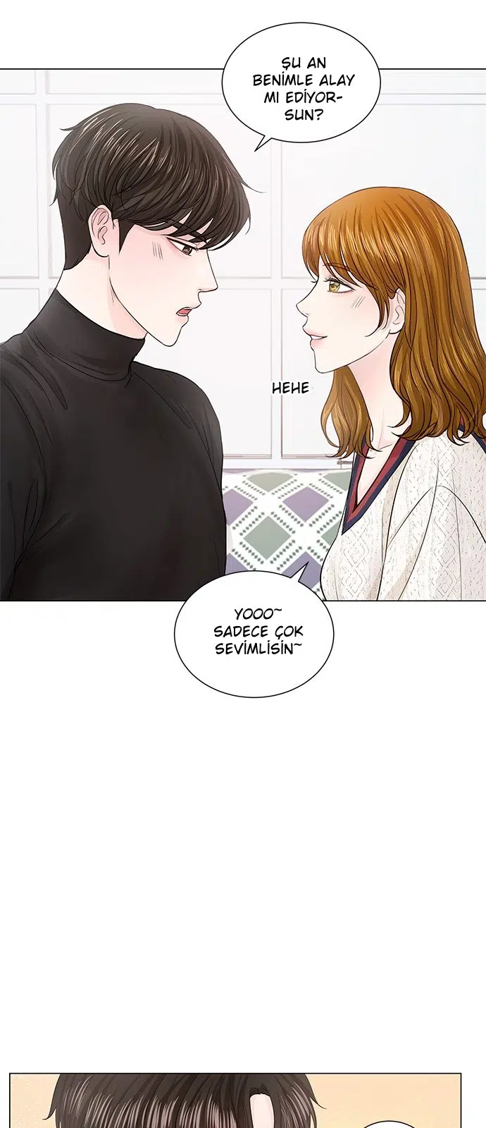 So I Married an Antifan - Bölüm 87 Sayfa 61