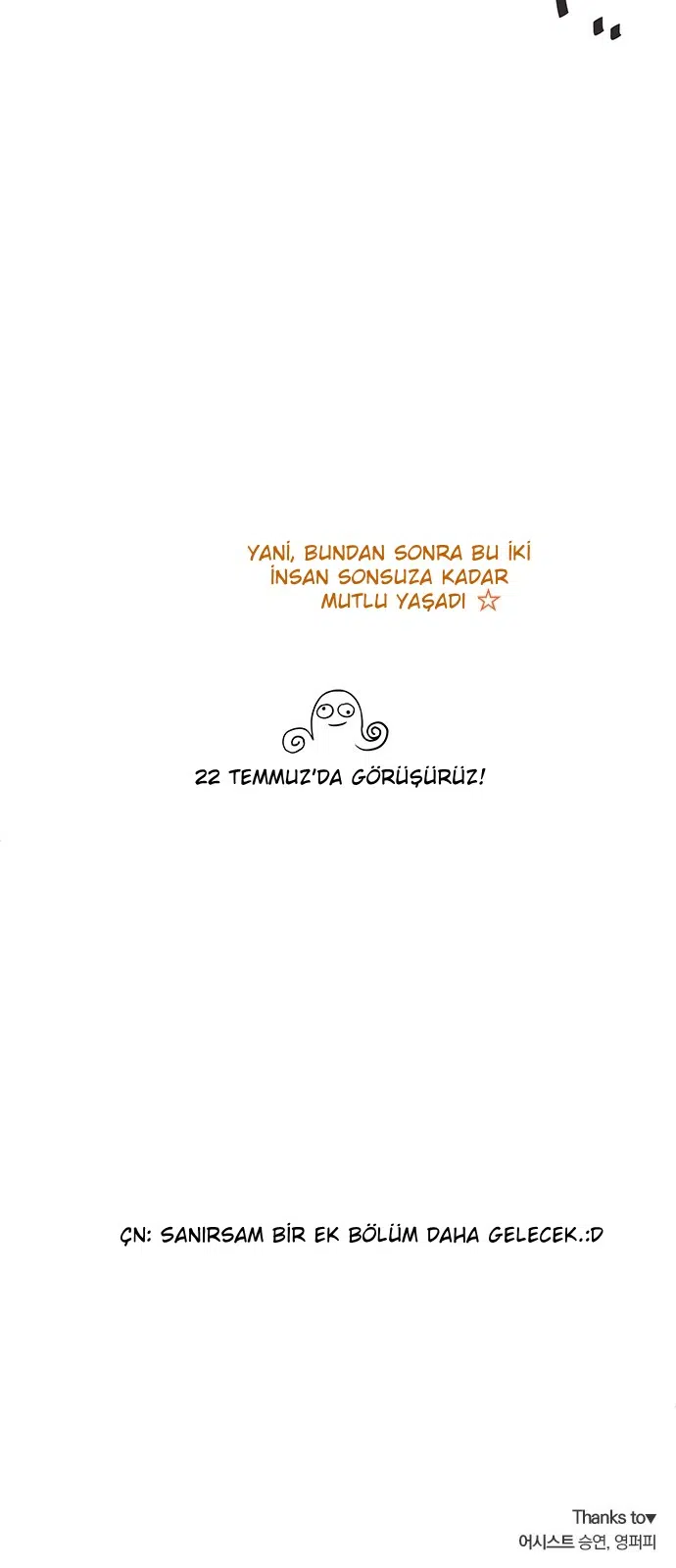 So I Married an Antifan - Bölüm 87 Sayfa 92