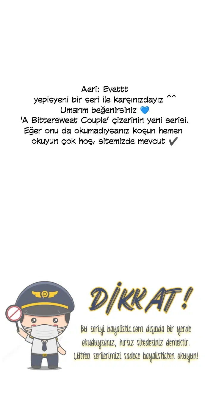 Kapalı Kapılar Ardında Evlilik - Bölüm 1 Sayfa 33