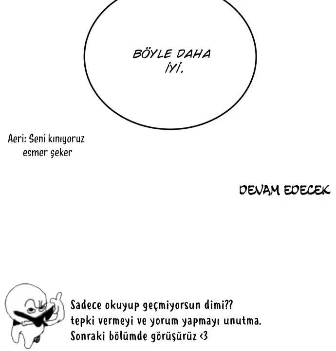 Kapalı Kapılar Ardında Evlilik - Bölüm 6 Sayfa 28