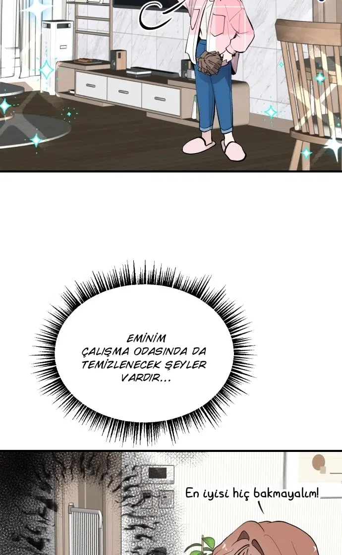 Kapalı Kapılar Ardında Evlilik - Bölüm 7 Sayfa 14