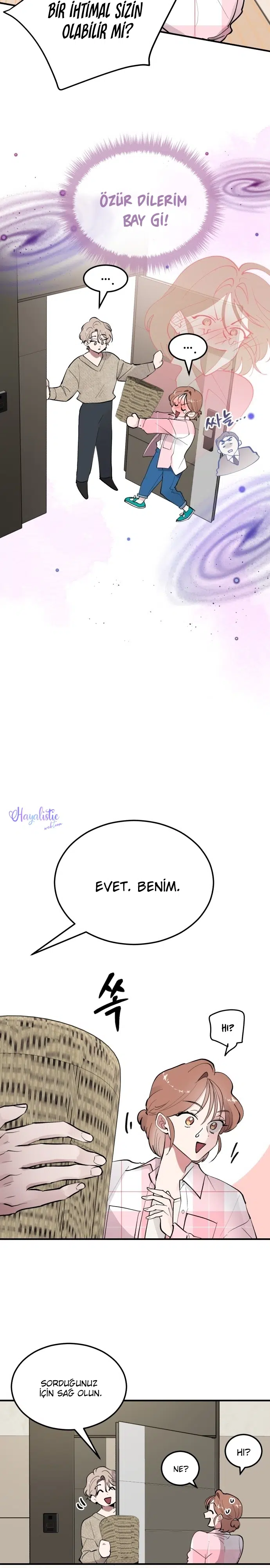Kapalı Kapılar Ardında Evlilik - Bölüm 7 Sayfa 25