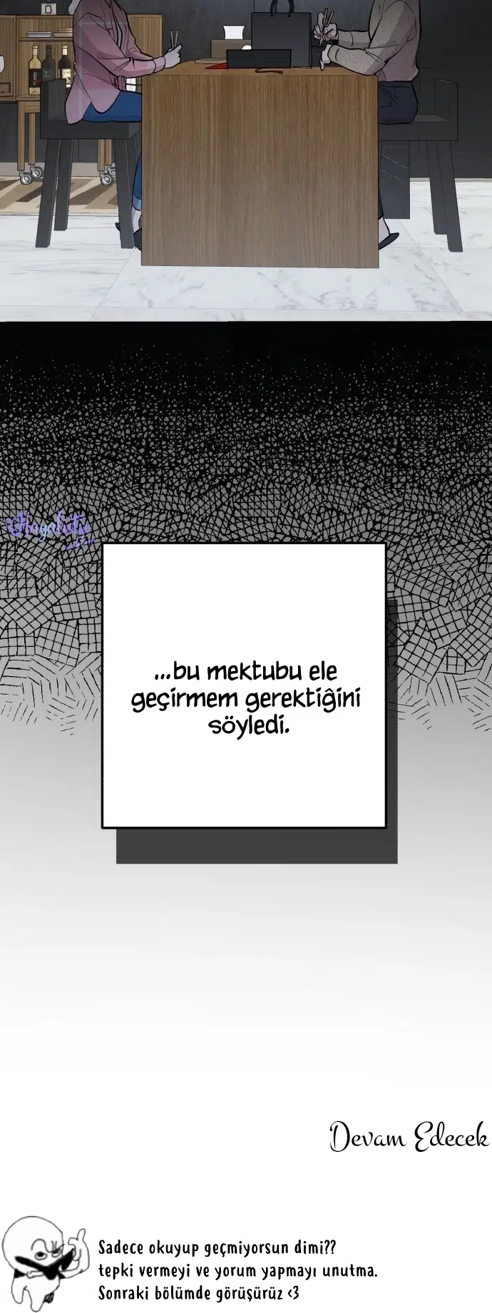Kapalı Kapılar Ardında Evlilik - Bölüm 8 Sayfa 26