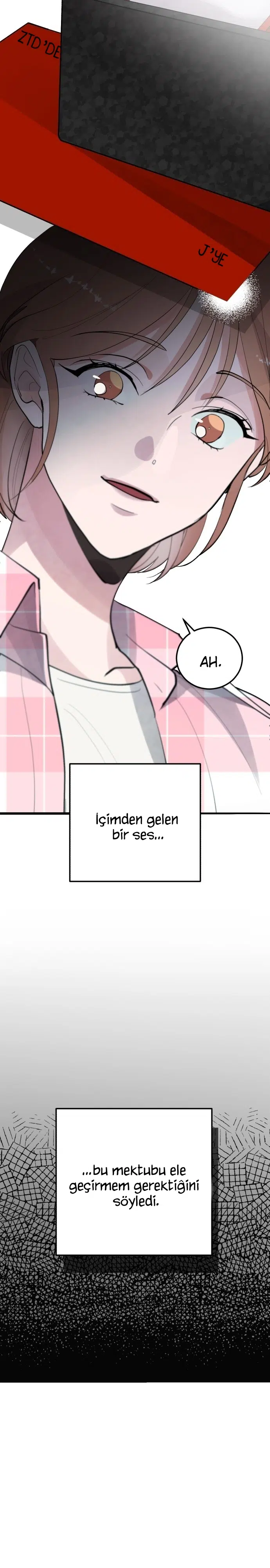 Kapalı Kapılar Ardında Evlilik - Bölüm 9 Sayfa 2