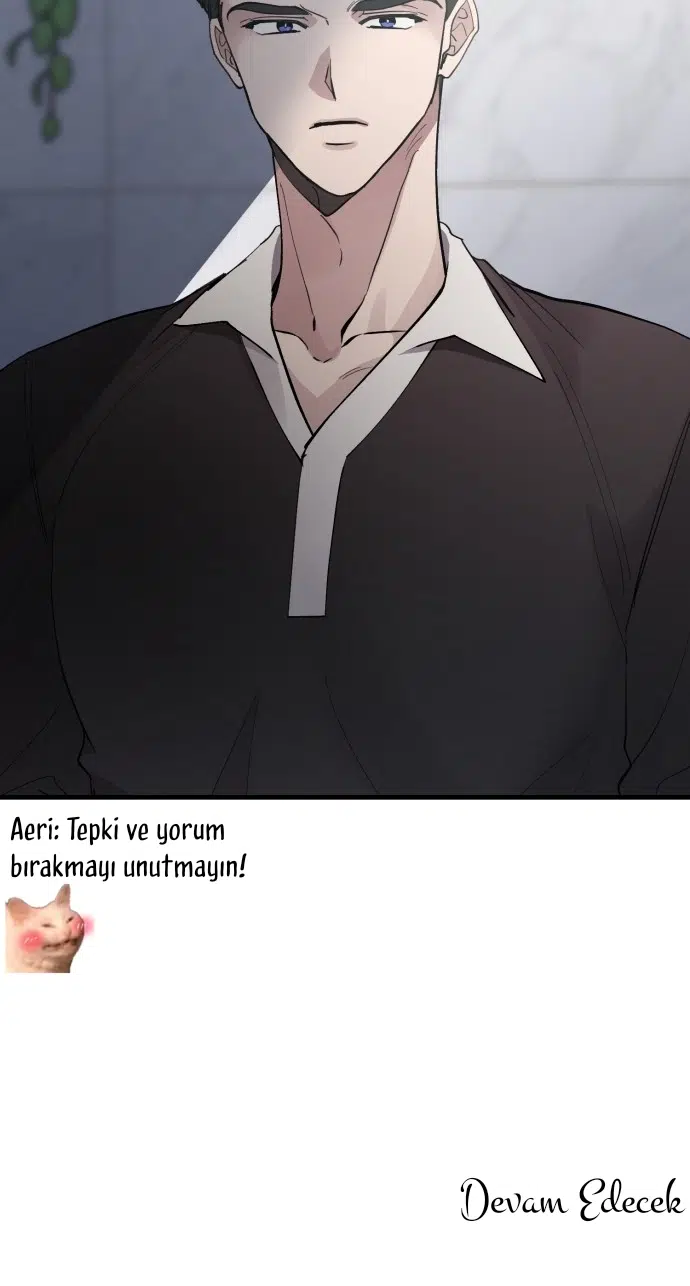 Kapalı Kapılar Ardında Evlilik - Bölüm 10 Sayfa 33