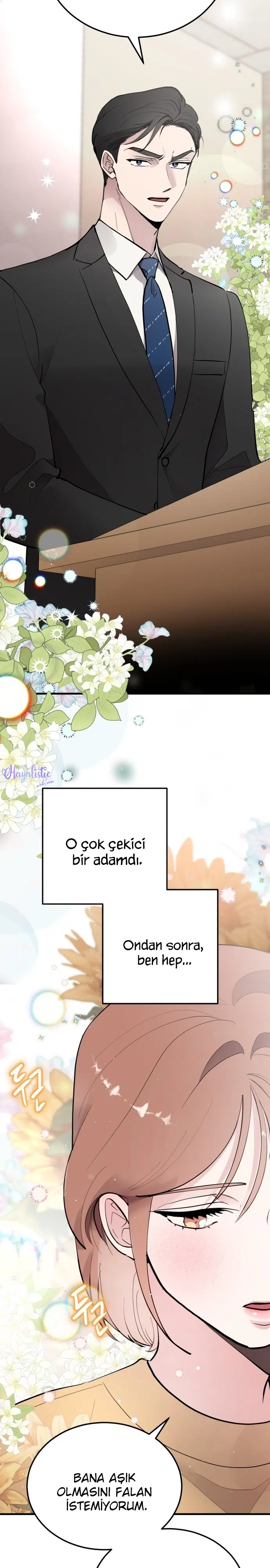 Kapalı Kapılar Ardında Evlilik - Bölüm 11 Sayfa 29