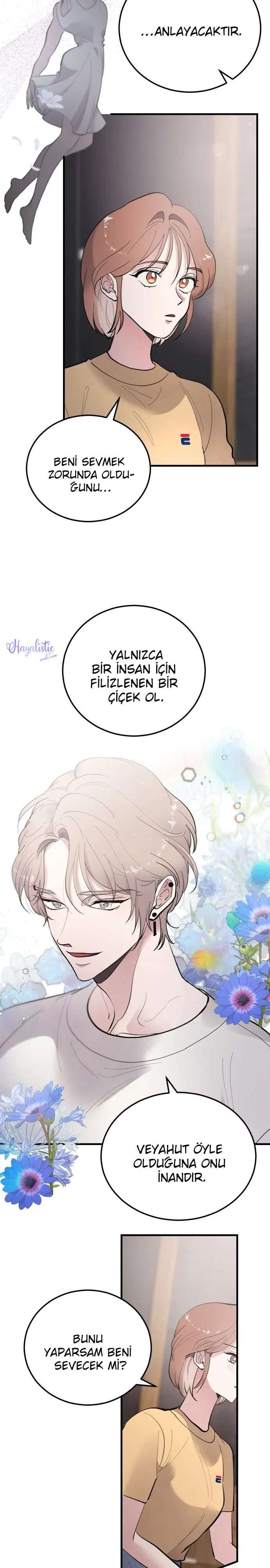 Kapalı Kapılar Ardında Evlilik - Bölüm 11 Sayfa 31