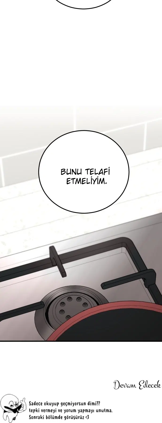 Kapalı Kapılar Ardında Evlilik - Bölüm 13 Sayfa 27