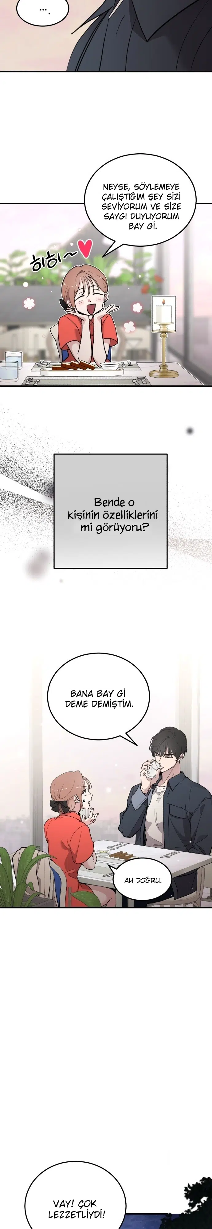 Kapalı Kapılar Ardında Evlilik - Bölüm 14 Sayfa 24