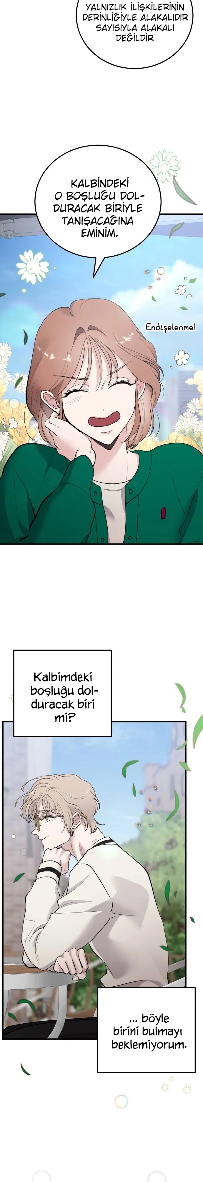 Kapalı Kapılar Ardında Evlilik - Bölüm 16 Sayfa 29