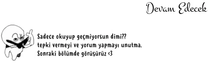 Kapalı Kapılar Ardında Evlilik - Bölüm 17 Sayfa 30