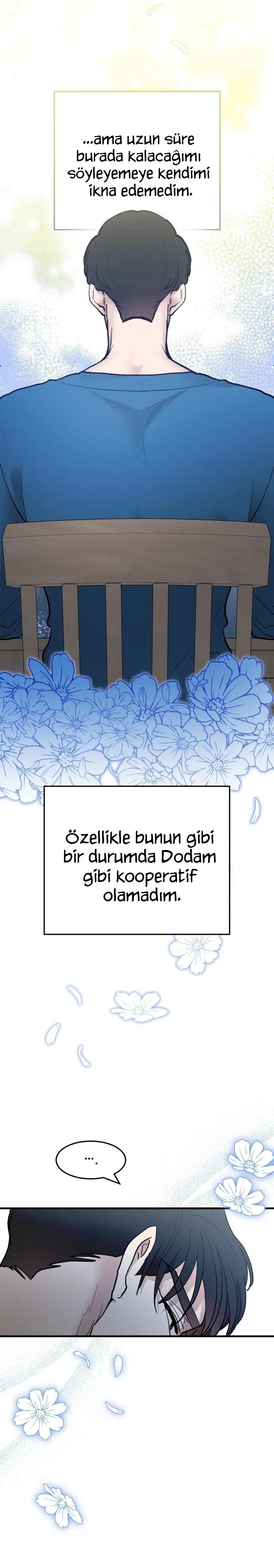 Kapalı Kapılar Ardında Evlilik - Bölüm 20 Sayfa 20