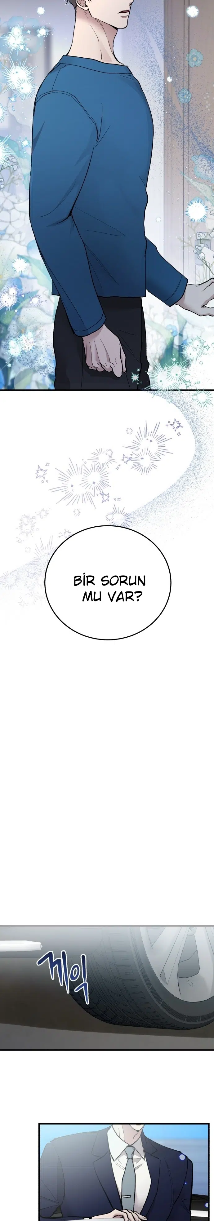 Kapalı Kapılar Ardında Evlilik - Bölüm 20 Sayfa 22
