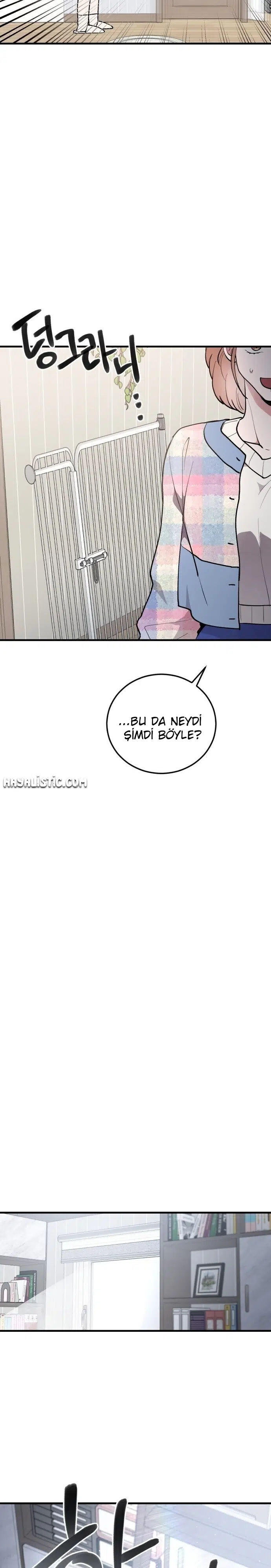 Kapalı Kapılar Ardında Evlilik - Bölüm 24 Sayfa 25