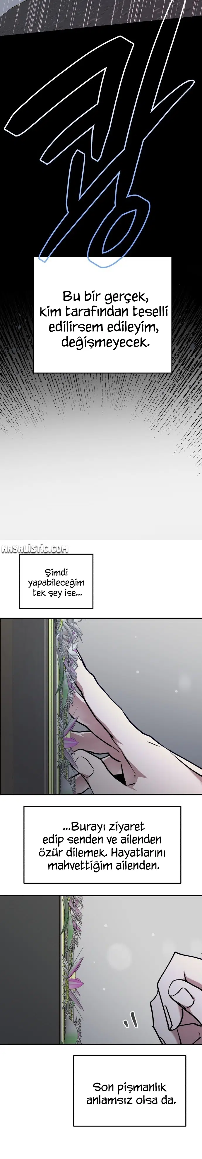 Kapalı Kapılar Ardında Evlilik - Bölüm 26 Sayfa 15