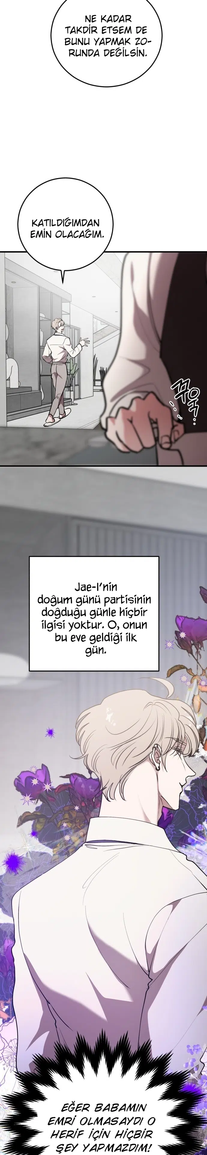 Kapalı Kapılar Ardında Evlilik - Bölüm 29 Sayfa 21
