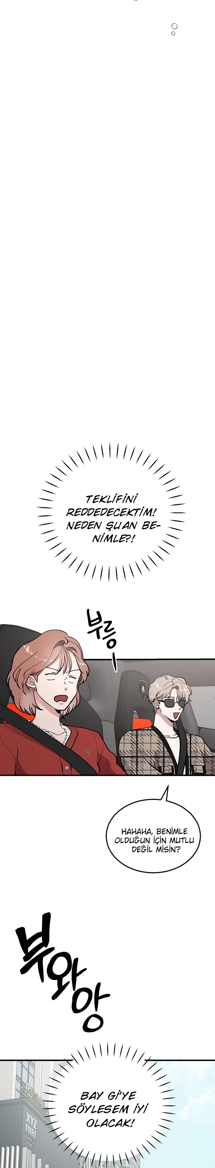 Kapalı Kapılar Ardında Evlilik - Bölüm 30 Sayfa 16