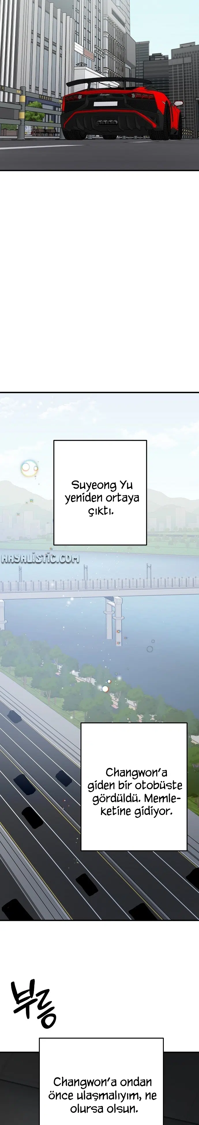 Kapalı Kapılar Ardında Evlilik - Bölüm 30 Sayfa 17