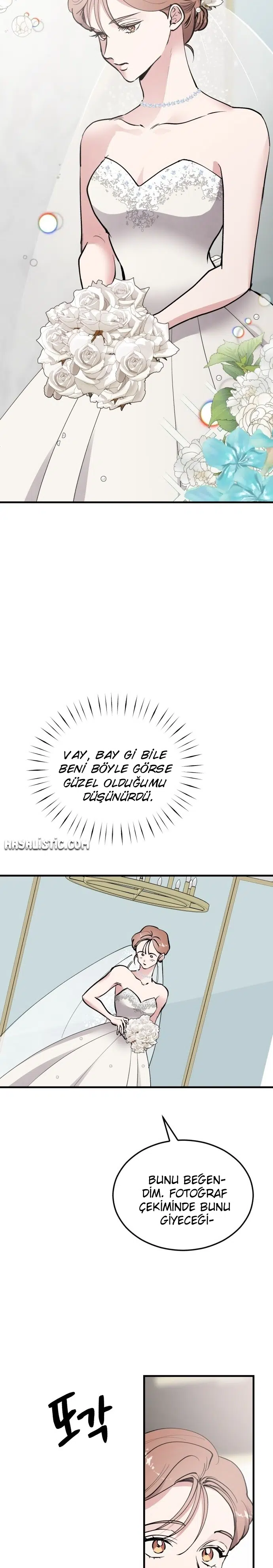 Kapalı Kapılar Ardında Evlilik - Bölüm 31 Sayfa 3