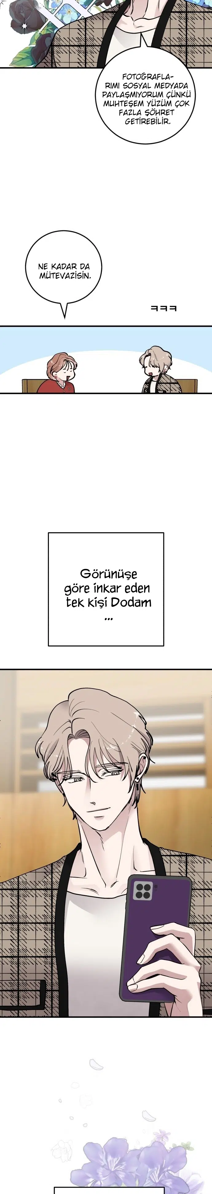 Kapalı Kapılar Ardında Evlilik - Bölüm 31 Sayfa 24
