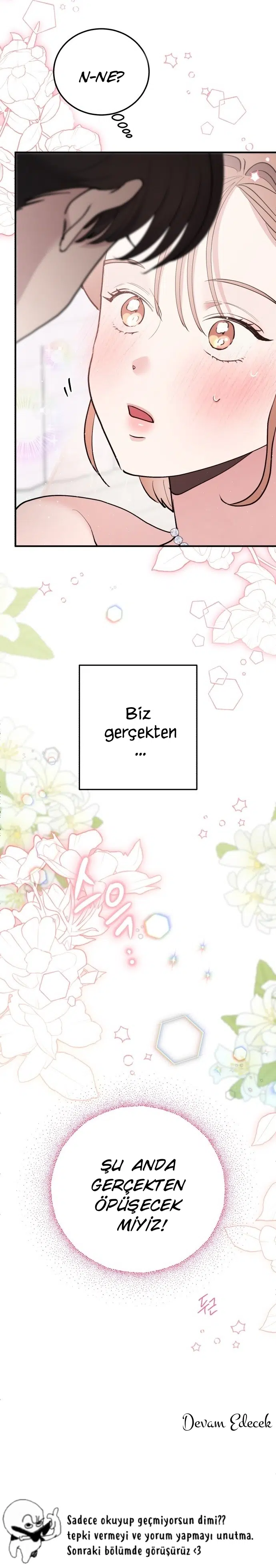 Kapalı Kapılar Ardında Evlilik - Bölüm 35 Sayfa 33