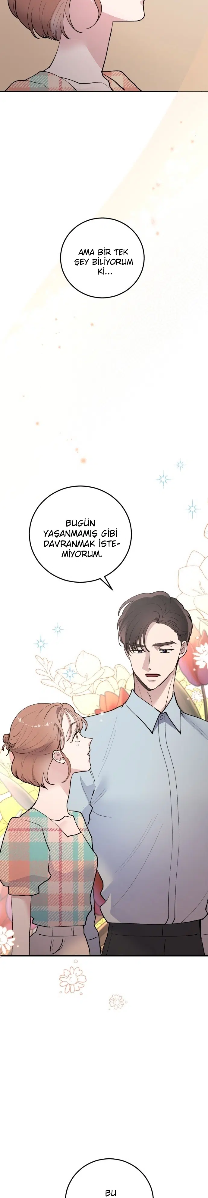 Kapalı Kapılar Ardında Evlilik - Bölüm 36 Sayfa 10