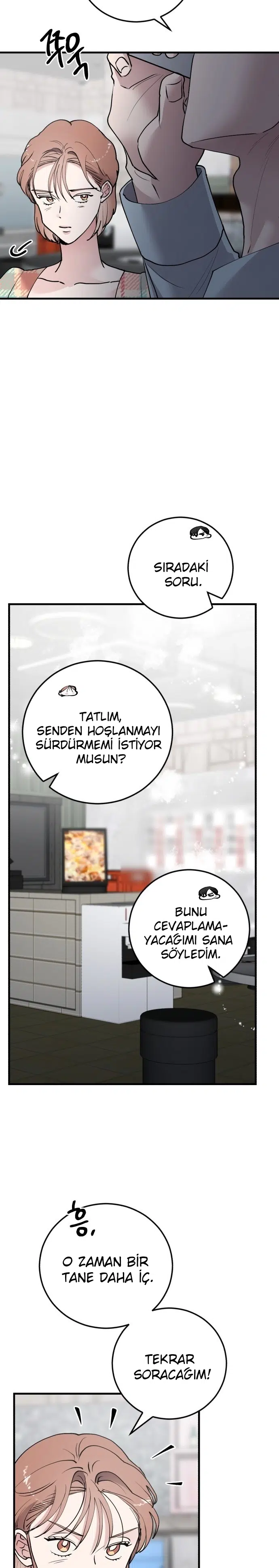 Kapalı Kapılar Ardında Evlilik - Bölüm 37 Sayfa 4