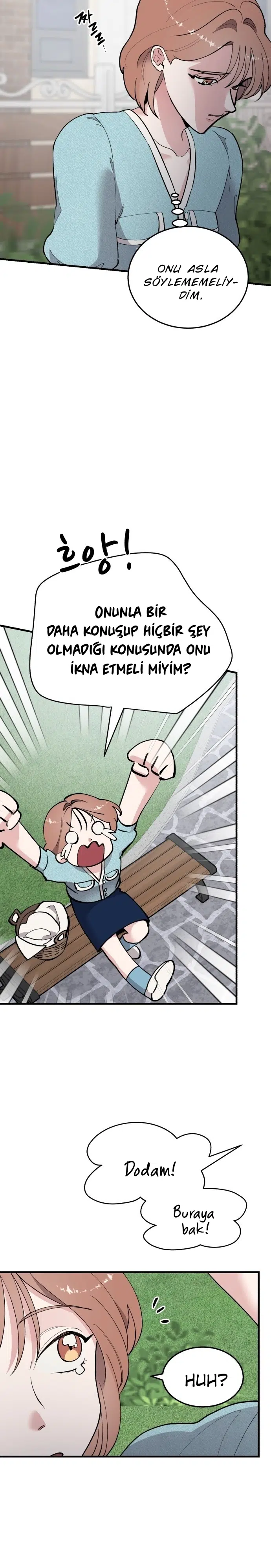 Kapalı Kapılar Ardında Evlilik - Bölüm 38 Sayfa 19