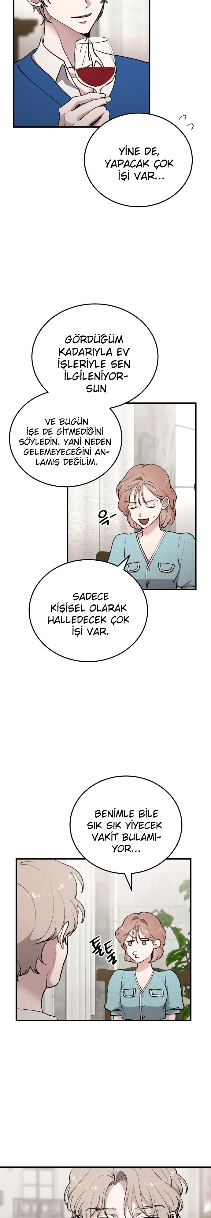 Kapalı Kapılar Ardında Evlilik - Bölüm 39 Sayfa 3