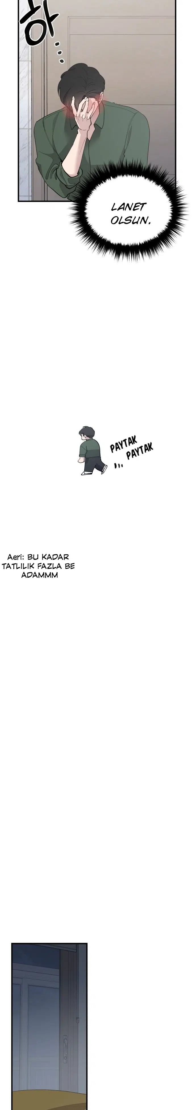 Kapalı Kapılar Ardında Evlilik - Bölüm 40 Sayfa 30
