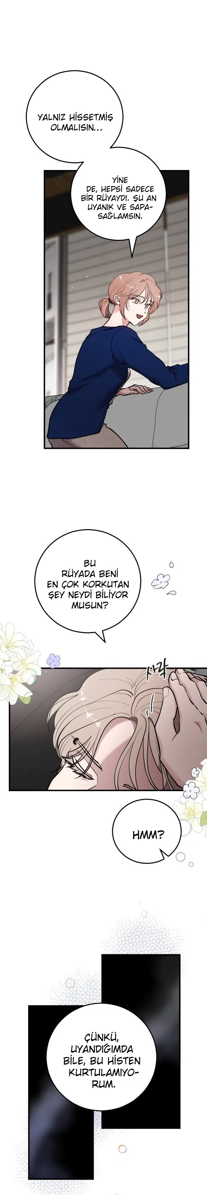 Kapalı Kapılar Ardında Evlilik - Bölüm 42 Sayfa 7