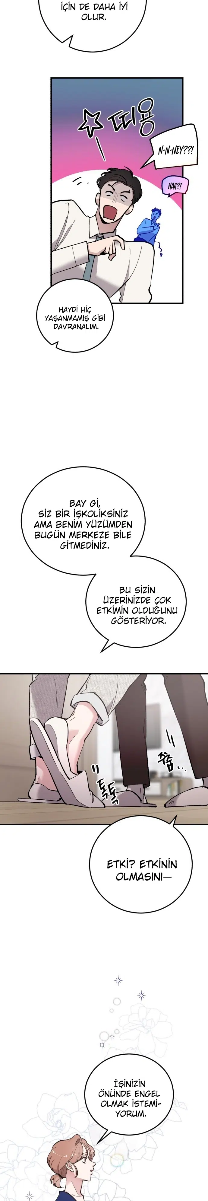 Kapalı Kapılar Ardında Evlilik - Bölüm 43 Sayfa 12