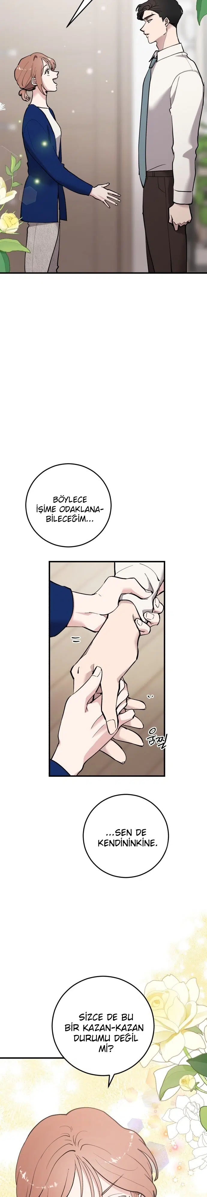 Kapalı Kapılar Ardında Evlilik - Bölüm 43 Sayfa 14
